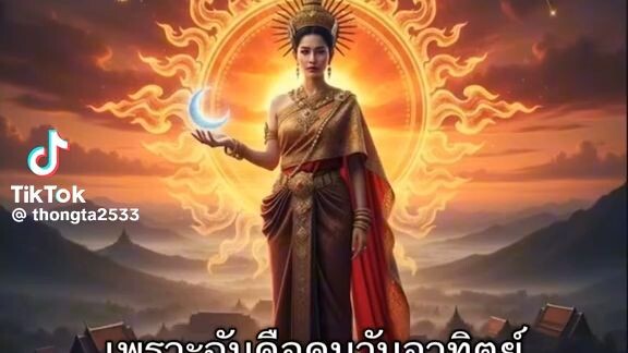 วันอาทิตย์