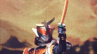 [Live] Kamen Rider Live | Just Live More