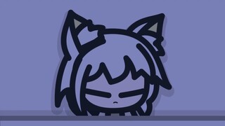 深夜、鞭炮与睡不着的我【方舟小日记13】