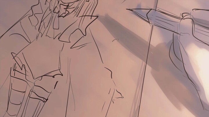 【OC】Gantikan saya