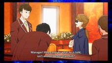 Neko Ni Naritai Tamagawa-Kun OVA [EngSub]