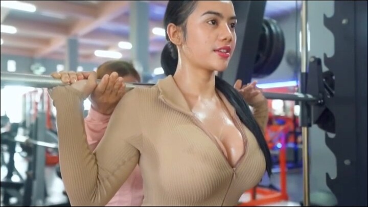 Temanin aku fitnes lagi yuk🤤🤤🥵🥵🤤❤️❤️💕😍😍🥰🥰🥰❤️💕💕🤤🥵🥵