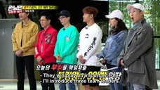 [ENG SUB] Running Man Episode 345