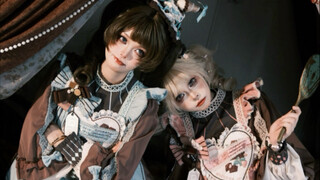 Puppet Anti-Control-"Twin Sisters"