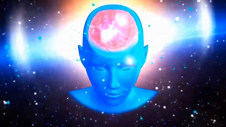 Mother gave birth to metamorphosis