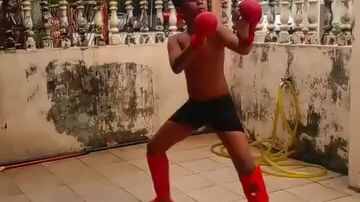 karate