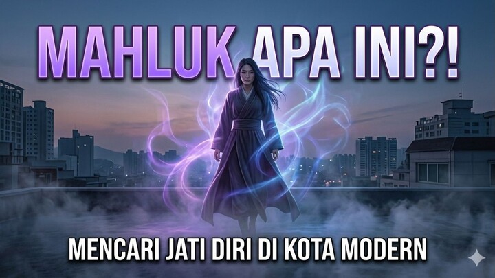 No Tail to Tell (2026): Mahluk legenda kehilangan ekor gara-gara manusia? Unik!