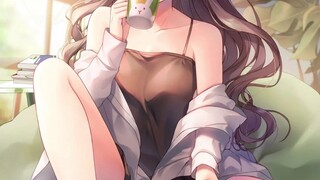 二次元精选美图(ฅ>ω<ฅ)【99】