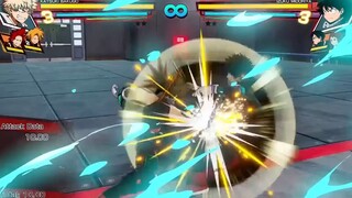 Bakugo Katsuki My Hero Academia Tiêu Điểm Nhân Vật Chàng Tsundere p10