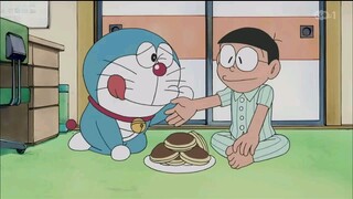 DORAEMON MALAY BANYAKKNYA DORAEMON EPISODE 6