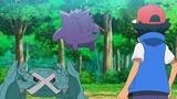 Pokemon (Dub) Episode 114