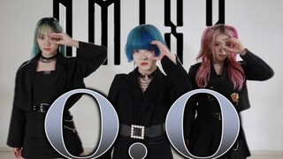 [チェゴ]NMIXX - OO 踊ってみた! Vũ điệu cover
