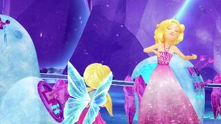 Barbie Dreamtopia Festival Of Fun