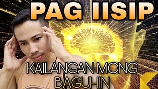 Pag Iisip na Kailangan mong Baguhin para Magbago na ang Buhay mo Ngayong Taon