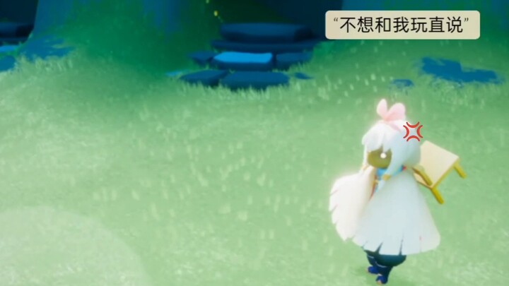 Has the Cloak Been Washed and Dried Yet?