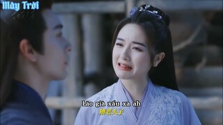 Nàng ấy là nhân duyên trời định của ta.Phim | Tinh Lạc Ngưng Thành Đường