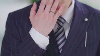 [อีหราน] คุณกำลังจะแต่งงาน ~ เจ้าบ่าวไม่ใช่ฉัน ~