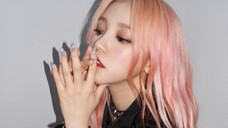 (G)I-DLE 220513-17 Instagram photo update (I can be your dog
