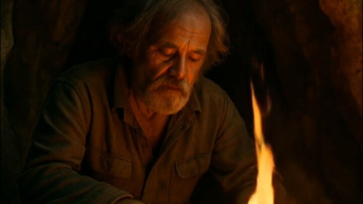 ลุงหนวยลับEP1