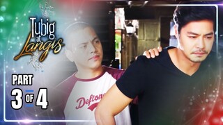Tubig at Langis | Episode 51 (3/4) | May 13, 2024