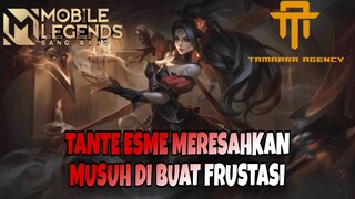 INI DIA COUNTERNYA NOLAN JUNGLER 🥶😱SIMAK VIDEO INI SEMOGA BERMANFAAT YA BUAT KALIAN