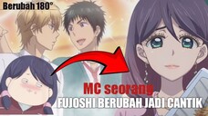 REKOMENDASI ANIME ROMANCE COMEDY ⁉️#3