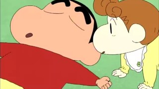 Only Xiaokui can make Xiaoxin, Xiaokui is very cute!