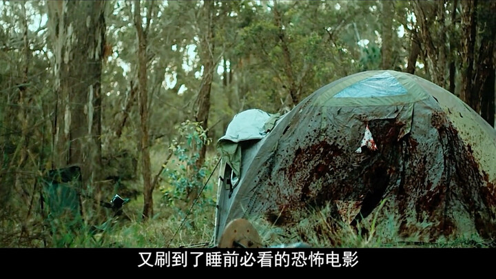 Giảng sâu toàn bộ phim "Kangaroo khát máu"