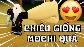 DÙNG GENKAI NÀY SƯỚNG NHƯ CHƠI MOCHI TRONG BLOX TRÁI CÂY | SHINOBI LIFE 2