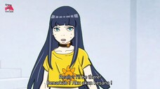 Himawari khawatir pada Naruto dan lainnya | BORUTO TWO BLUE VORTEX PART 1989