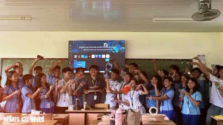thank you sa mga teacher's natin🩷