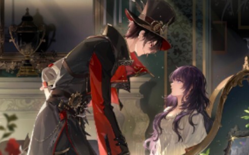 Good job Ain, you are the one who is imprisoned in the yandere chains!