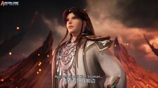 Spirit Sword Sovereign S4 Eps 521 Sub Indo