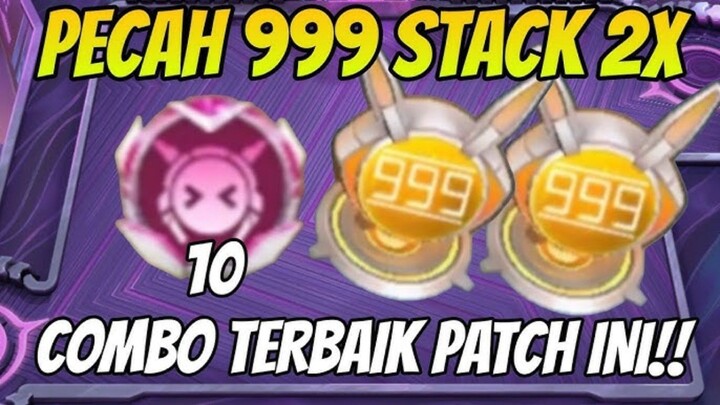 GILAH SIH LANSUNG DAPAT 2 HERO LEGEND B3😱🔥❗