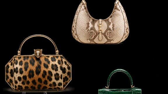Game find the correct luxury bag made