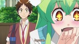 EP10 - Jitsu wa Watashi wa (Actually, I am...) [Sub Indo]