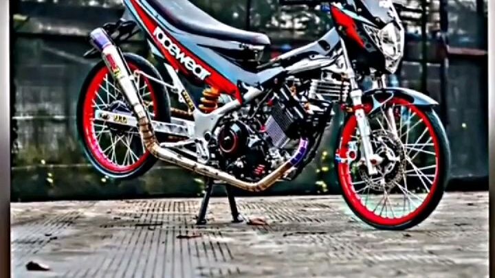 satria Fu