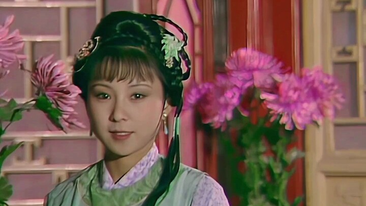 【红楼梦】这个多姑娘太一言难尽了
