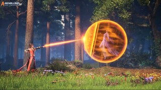 Ancient war soul Eps 14 sub indo 1080p
