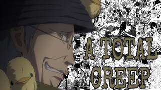 He Is So Creepy 🤢🤮 | Katekyo Hitman REBORN! Chapter 69 Review