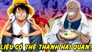 Cách Trở Thành Một Đô Đốc Hải Quân Trong One Piece