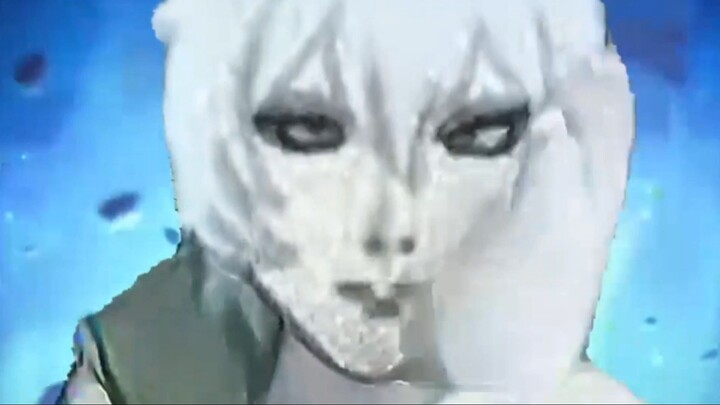 The Plus version of the Otsutsuki Toneri recruitment animation is here