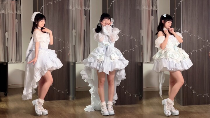 As expected! I like you more! Love♡すくり~む!