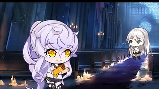 [Azur Lane Theatrical Version] Something Just Like This