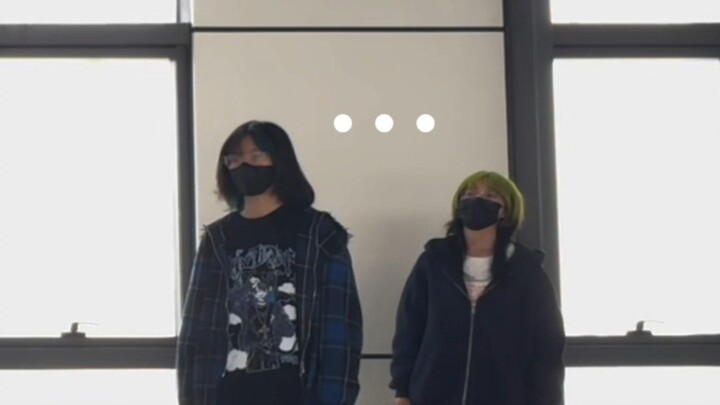 The Lying Macaron But the Family Guy Choreography