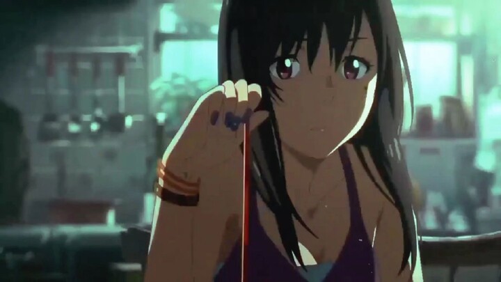 [AMV] Ketika Dia Udah Ditakdirkan Bersamamu 😍🥰