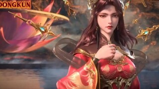 perlees batle spirit Eps 149 sub indo