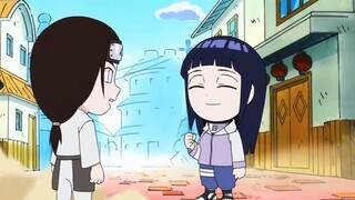 Ningji’s sister complex is a bit too much, and Lee is so happy in the fax!