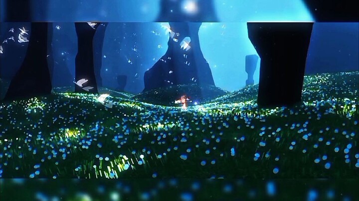 Sky children of the light