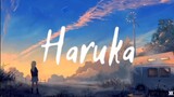 Haruka-Yoasobi. (Video lyrics)